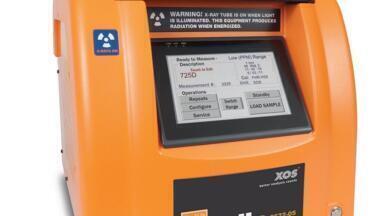 Simple, Precise, Reliable Sulphur Analysis