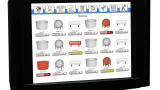 Touch Panal Alarm Monitor Added to Line of Overfill Protection Equipment