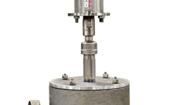 New Duracator Conservation Vent