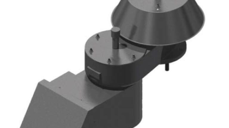 Conservation and Vacuum Vents with a HEPA Filter