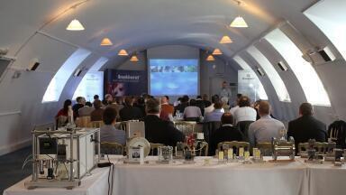 “Knowledge Transfer” Continues with a Seminar in Scotland