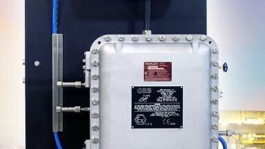 Leading Position in the Physical Property Analysers Business Further Strengthened