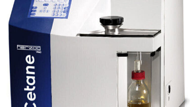 PAC Developed the Newly Released ASTM D7668 for the Herzog CID 510