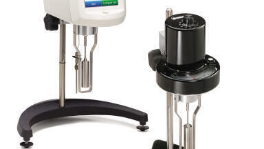 80th Anniversary Celebrations for Viscometer Manufacturer