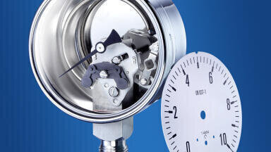 'Bourdon Original' by Baumer: A historical innovation