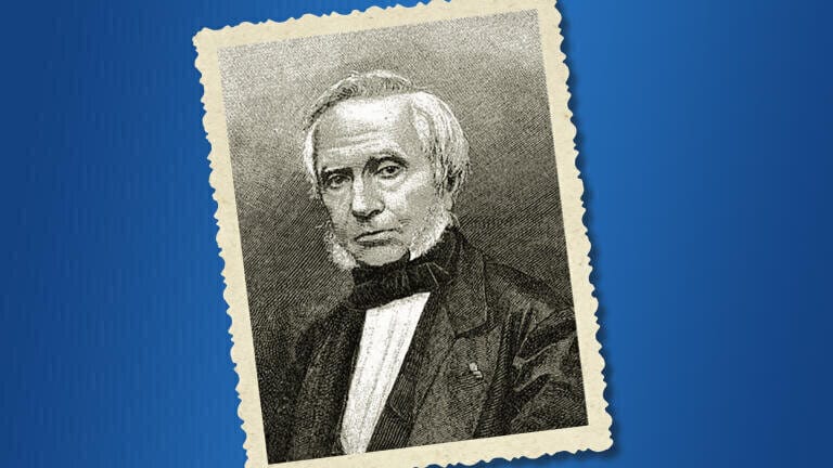 Eugène Bourdon (1808 - 1884)