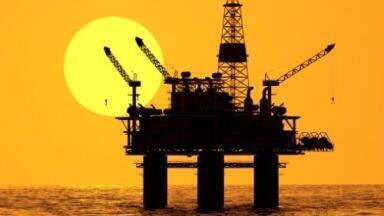 Britain facing oil shortage 'within five years'