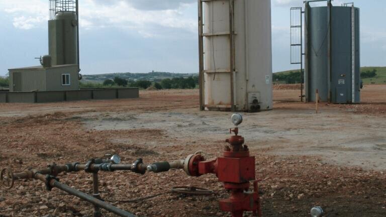 Fracking vs Coal - Analysing the Differences