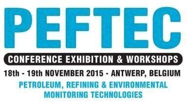 Dates of Specialist Analytical Exhibition for the Petroleum industry Announced