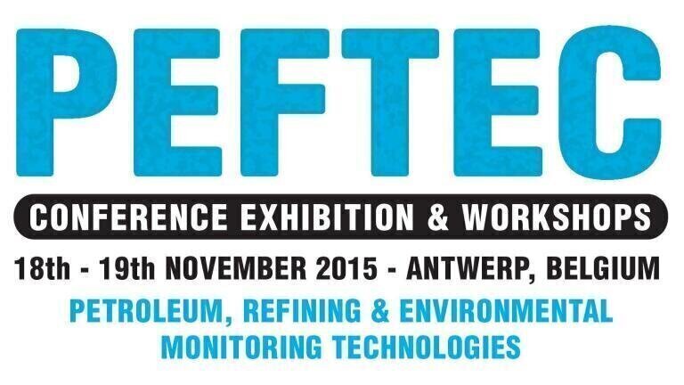 Dates of Specialist Analytical Exhibition for the Petroleum industry Announced