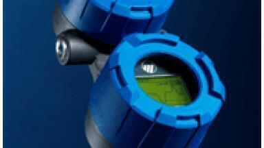 New Digital Output Communications for Transmitter
