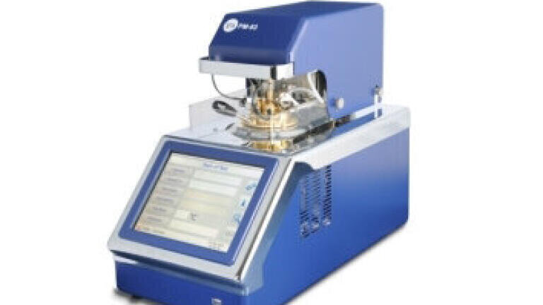 Setting New Safety Standards for Flash Point Testing