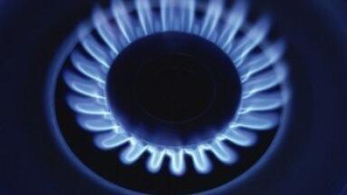 Pipeline rupture leaves 900 without gas supply