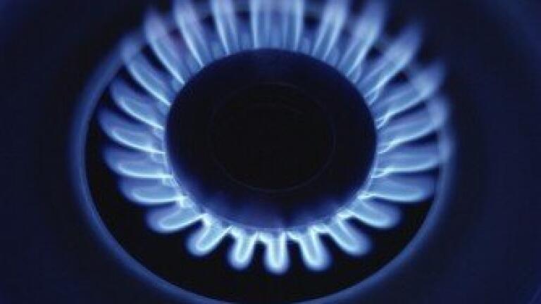 Pipeline rupture leaves 900 without gas supply