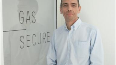 New Sales & Marketing Director Appointed for Wireless Gas Detection Firm