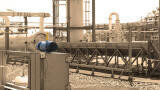 Evolutionary Wireless Gas Detection