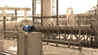 Evolutionary Wireless Gas Detection