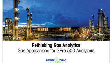 TDL Gas Analyser Applications eBooklet for Download