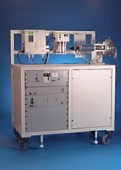 Biostream System for Biofuel Research
