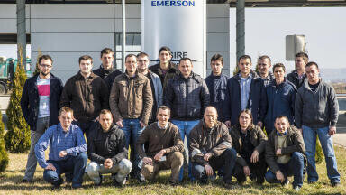  European Precision Flow Engineering and Research Centre Expanded