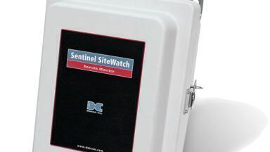 Advanced Remote Networking for Gas Detection