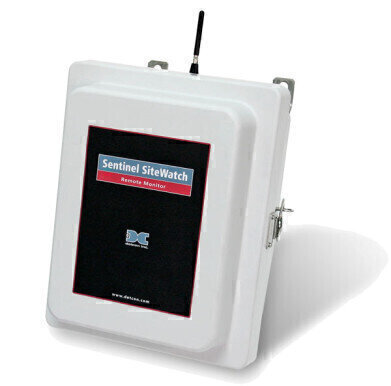 Advanced Remote Networking for Gas Detection
