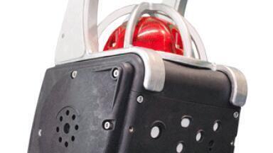 Versatile Gas Monitor is now Available Wirelessly