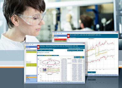 Process Analytical Technology Software Range Extended
