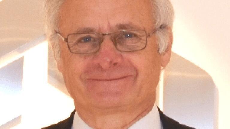 New Chairman for Eurom II