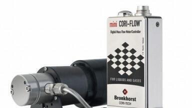 Line of Flow Instruments Extended