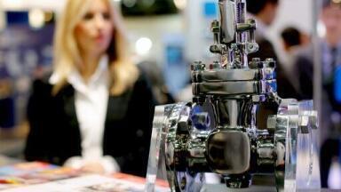 Valve World Expo 2014 in Düsseldorf Sold Out!