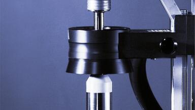 Accurate, Comfortable and User-Optimised Asphalt Testing