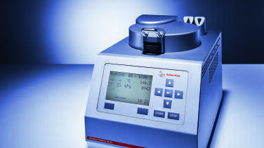 Economical and Fast Dosage of Antioxidants in Fuels
