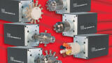 Reduce Costs with a Universal Valve Actuator