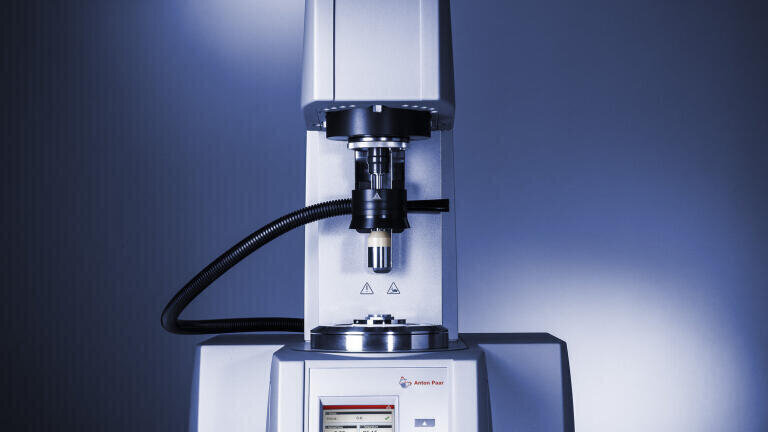 Asphalt testing with SmartPave - accurate, comfortable and user-optimised