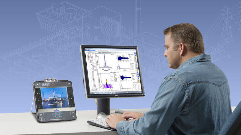 Emerson expands asset management software
