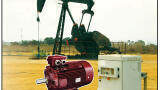 Emerson Variable Speed Solutions Enhance Beam Pumps in Artificial Lift Process