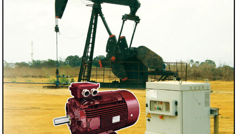 Emerson Variable Speed Solutions Enhance Beam Pumps in Artificial Lift Process