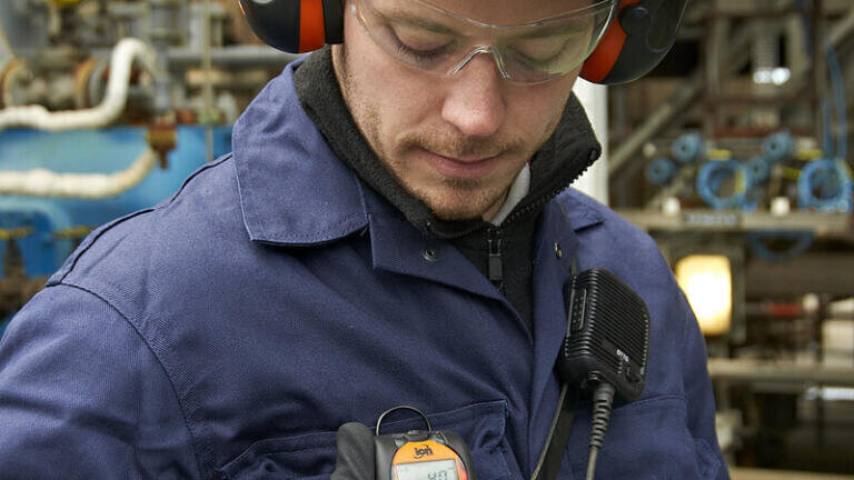 CubTAC + Tiger Select provide the ultimate tools for monitoring benzene
