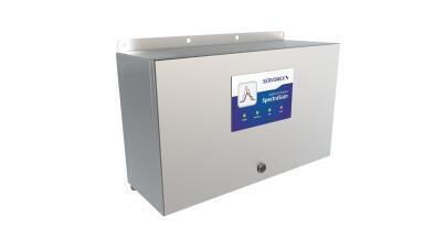 All-Optical Hydrocarbon Analyser Provides Superior Real-Time Measurement