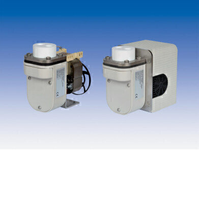 New Sample Gas Pumps for Flammable Gases
