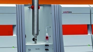 Matrix-Optimised Sulphur Determination by UV Fluorescence