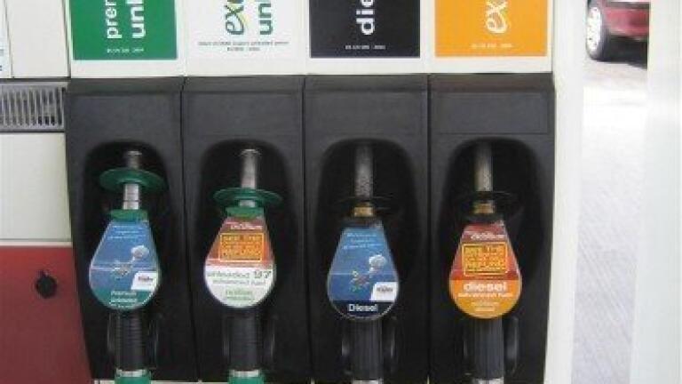 Minnesota mandates higher biodiesel blends