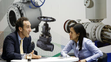 Valve World Expo Expands its Capacity to Meet Growing Demand