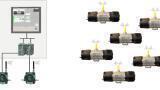 Totally Wireless Gas Detection System to be Presented at Yokogawa Conference