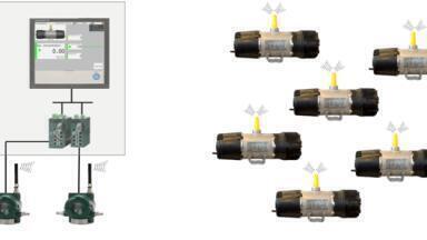 Totally Wireless Gas Detection System to be Presented at Yokogawa Conference