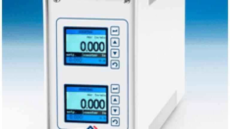 New Single and Multi Channel Readout/Control Units