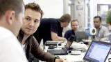 Technology Leaders Recognised by Fraunhofer Institute