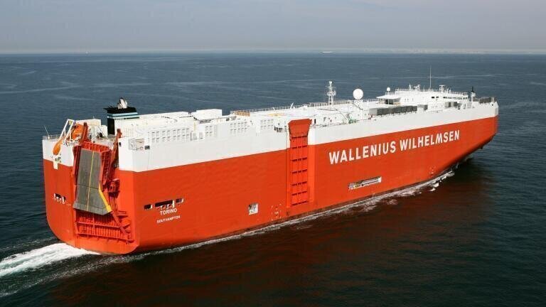 New Category of Marine Fuel helps Operators comply with Sulphur Limits