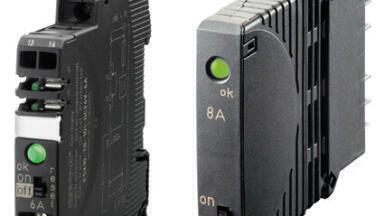 ATEX Approved Variants of DC Circuit Breakers for Chemical, Oil and Gas Industries